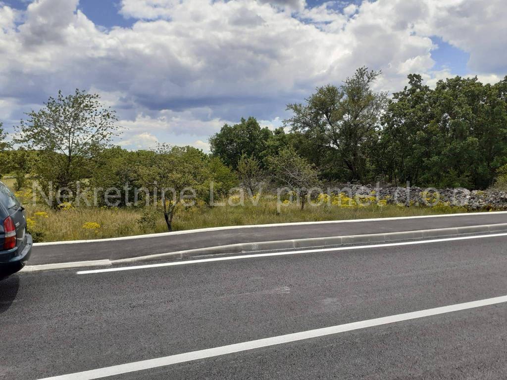 Gradjevinsko mjesovito, Prodaja, Unesic, Unesic