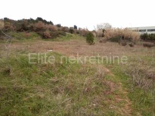 Plot for construction, Sale, Pula, Pula
