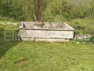 Plot for construction of mixed-use property, Sale, Kršan, Čambarelići