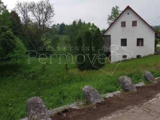 Samostojeca kuca, Prodaja, Netretic, Srednje Prilisce