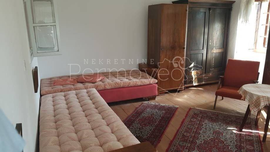 Samostojeca kuca, Prodaja, Netretic, Srednje Prilisce