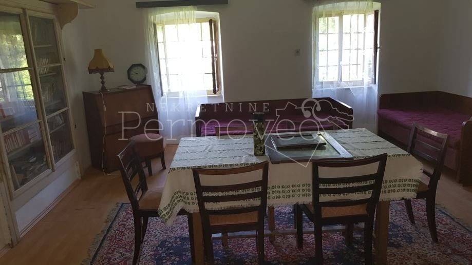 Samostojeca kuca, Prodaja, Netretic, Srednje Prilisce