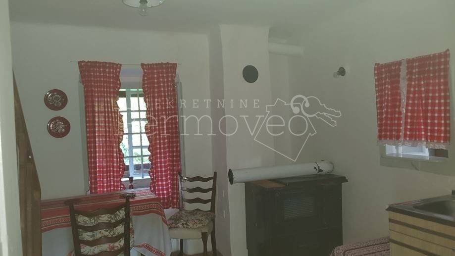 Samostojeca kuca, Prodaja, Netretic, Srednje Prilisce