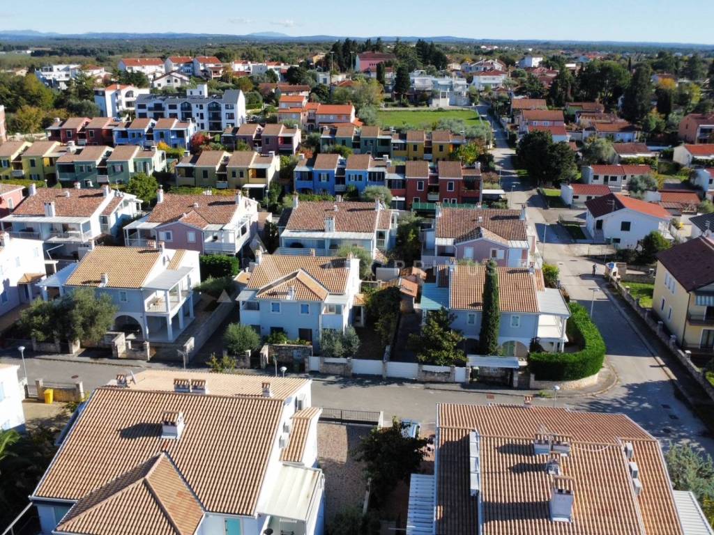 Umag, Basanija