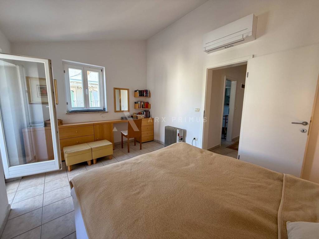 Umag, Basanija