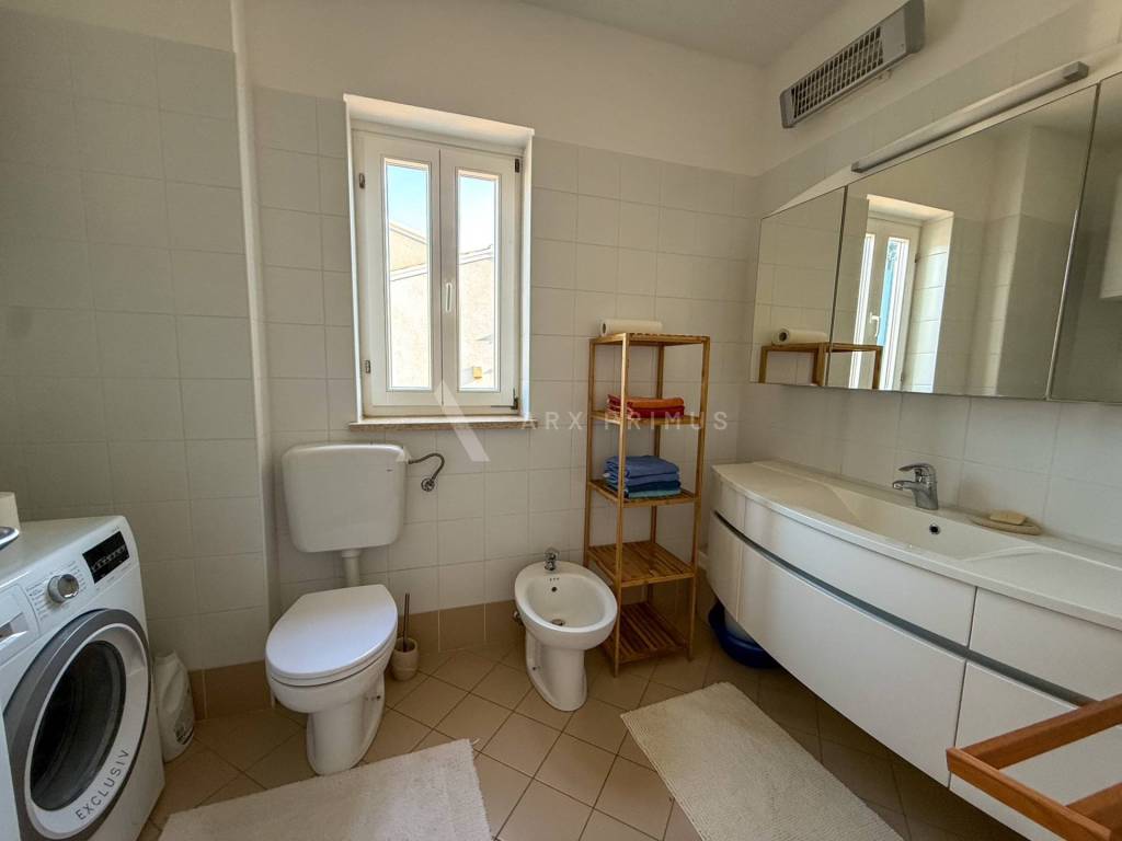 Umag, Basanija