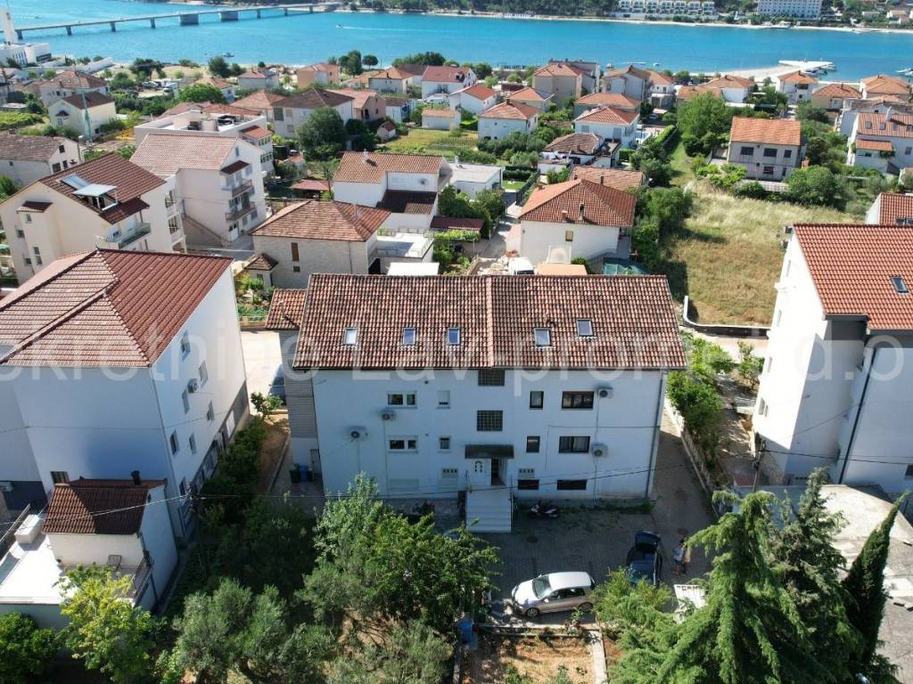 Trogir, Trogir