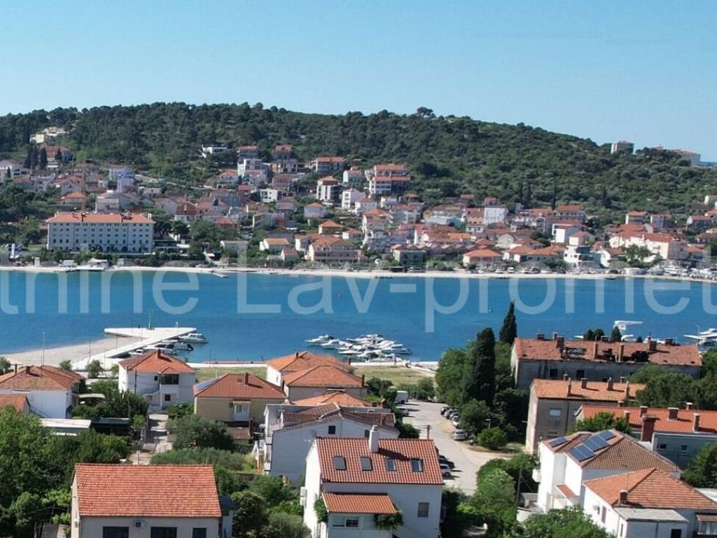 Trogir, Trogir