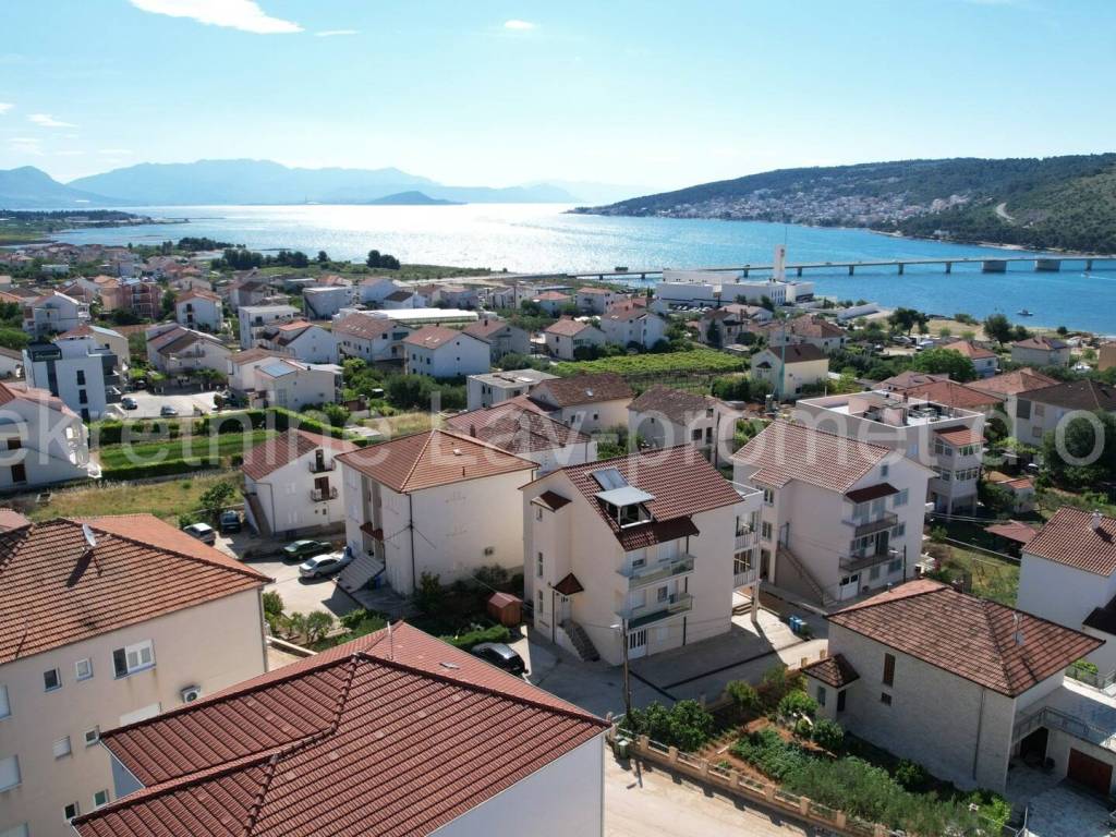 Trogir, Trogir