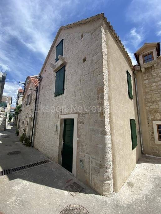 Dvojna kuca, Prodaja, Kastela, Kastel Stafilic
