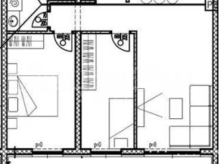 Flat in a new building, Sale, Okrug, Okrug Gornji