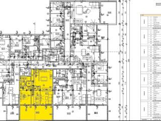 Flat in a new building, Sale, Okrug, Okrug Gornji