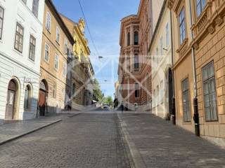 Zagreb, Donji Grad