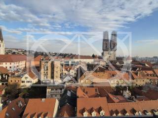 Zagreb, Donji Grad