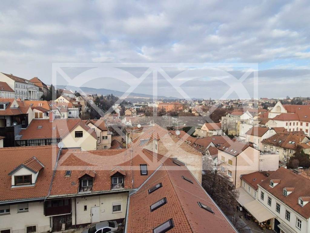 Zagreb, Donji Grad