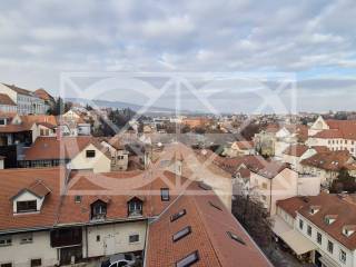 Zagreb, Donji Grad
