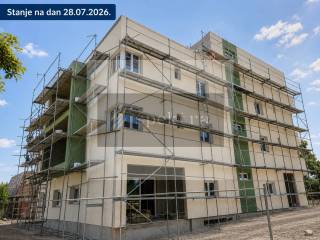 Zagreb, Podsused - Vrapce