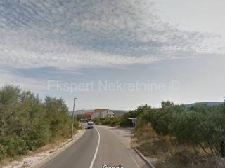 Gradjevinsko zemljiste, Prodaja, Trogir - Okolica, Plano