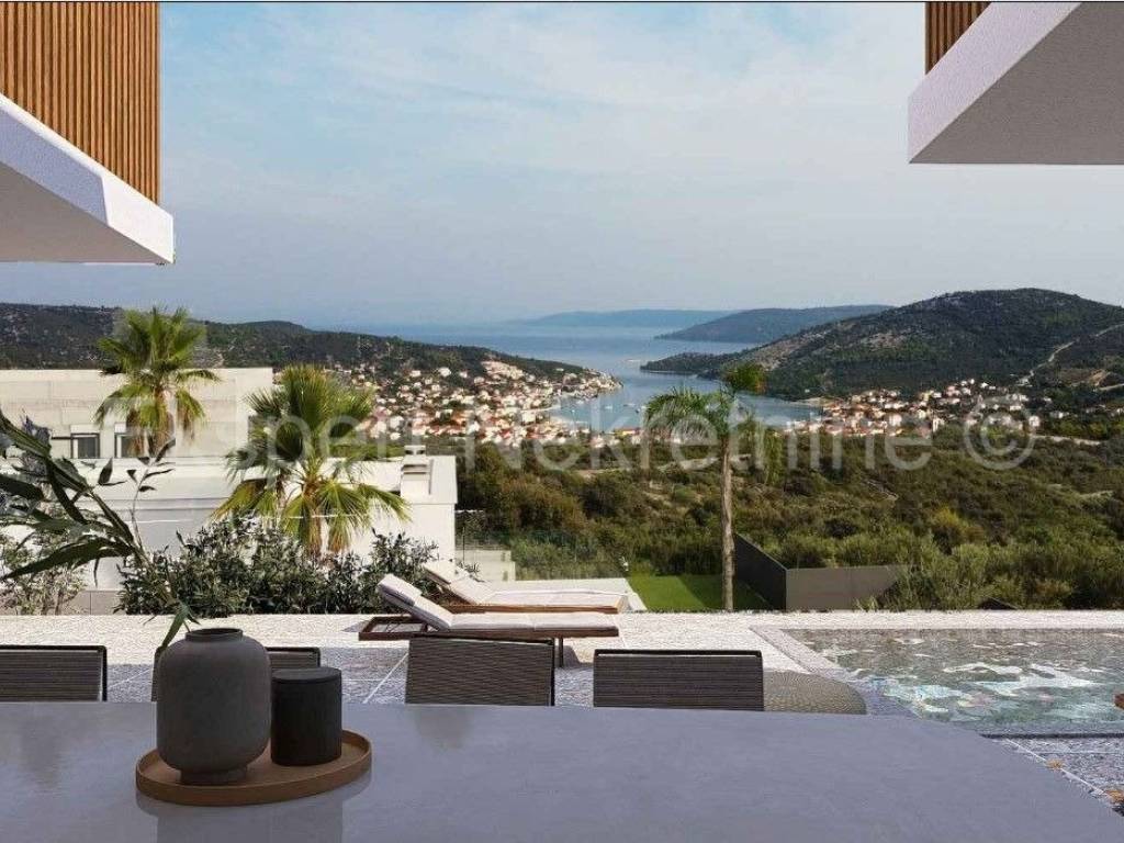 Gradjevinsko zemljiste, Prodaja, Marina, Vinisce