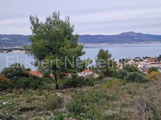 Gradjevinsko zemljiste, Prodaja, Trogir - Okolica, Mastrinka