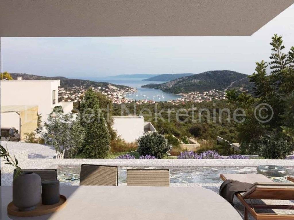 Gradjevinsko zemljiste, Prodaja, Marina, Vinisce