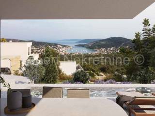 Gradjevinsko zemljiste, Prodaja, Marina, Vinisce