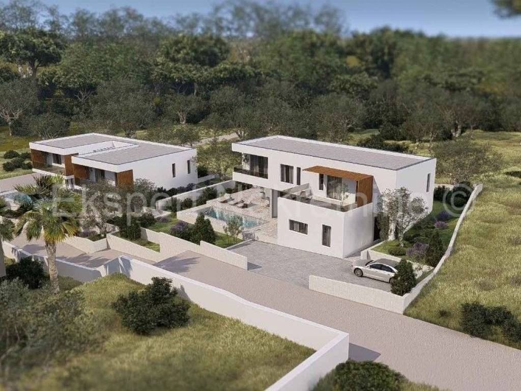 Gradjevinsko zemljiste, Prodaja, Marina, Vinisce