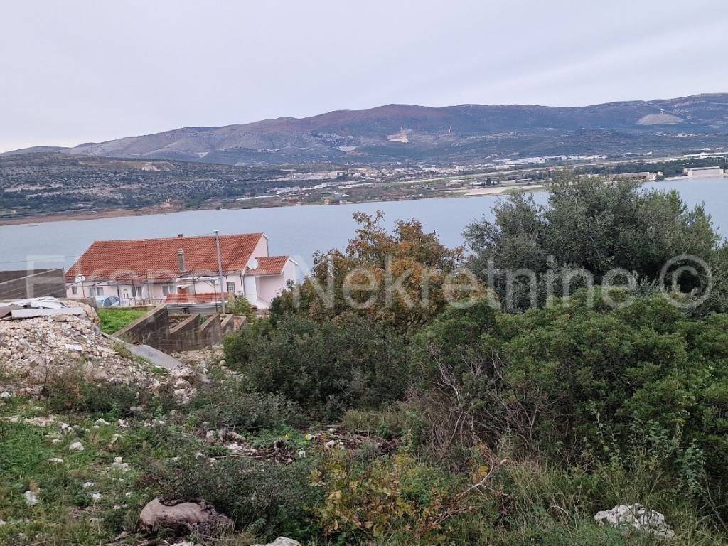 Gradjevinsko zemljiste, Prodaja, Trogir - Okolica, Mastrinka