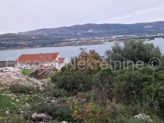 Gradjevinsko zemljiste, Prodaja, Trogir - Okolica, Mastrinka