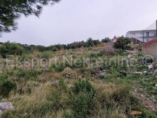 Gradjevinsko zemljiste, Prodaja, Trogir - Okolica, Mastrinka