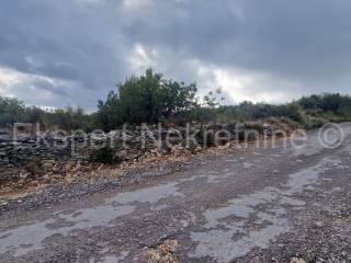 Poljoprivredno zemljiste, Prodaja, Trogir - Okolica, Plano