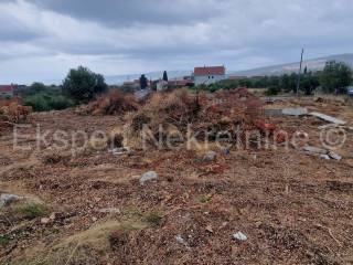 Gradjevinsko zemljiste, Prodaja, Trogir - Okolica, Plano