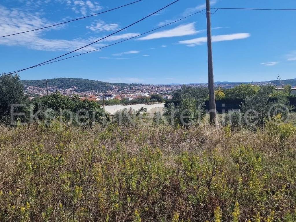 Gradjevinsko zemljiste, Prodaja, Seget, Seget Donji