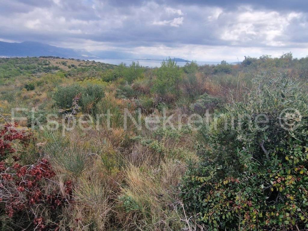 Poljoprivredno zemljiste, Prodaja, Trogir - Okolica, Plano