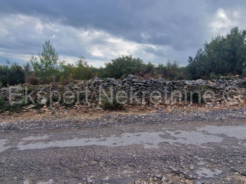 Poljoprivredno zemljiste, Prodaja, Trogir - Okolica, Plano
