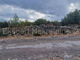 Poljoprivredno zemljiste, Prodaja, Trogir - Okolica, Plano