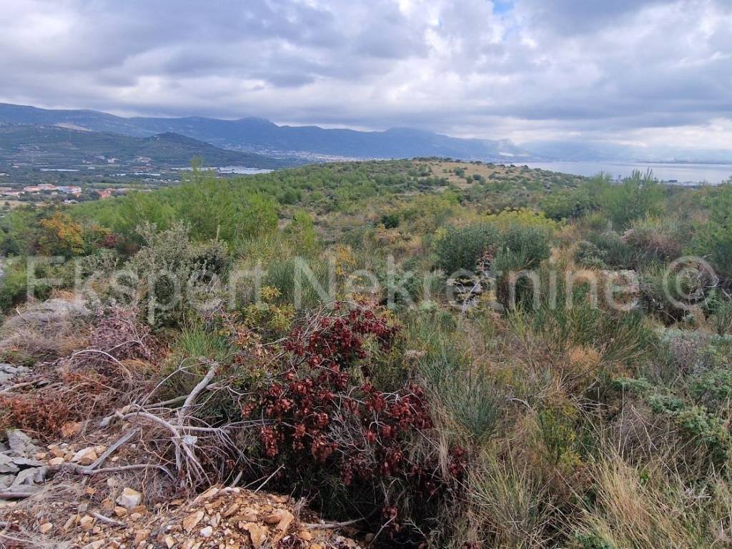 Poljoprivredno zemljiste, Prodaja, Trogir - Okolica, Plano