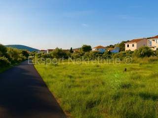 Gradjevinsko zemljiste, Prodaja, Trogir, Trogir