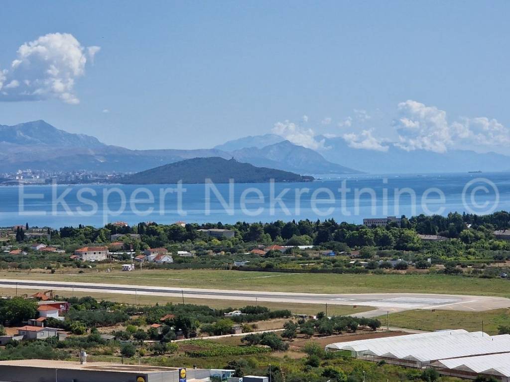 Poljoprivredno zemljiste, Prodaja, Trogir - Okolica, Plano