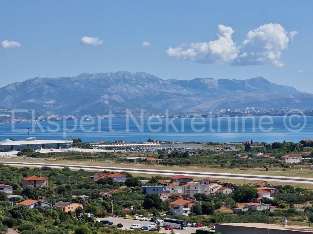 Poljoprivredno zemljiste, Prodaja, Trogir - Okolica, Plano
