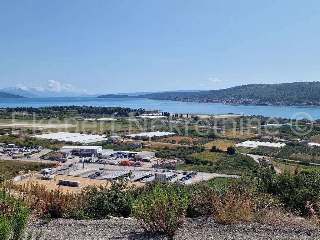 Poljoprivredno zemljiste, Prodaja, Trogir - Okolica, Plano