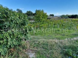 Gradjevinsko zemljiste, Prodaja, Kastela, Kastel Stafilic