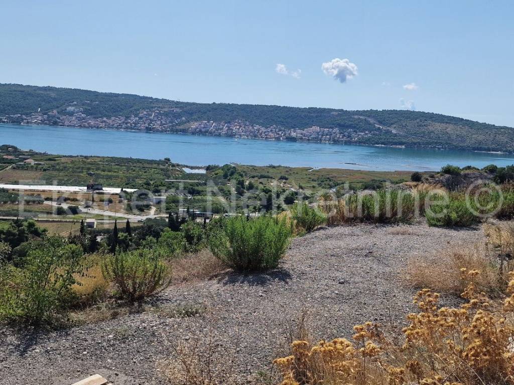 Poljoprivredno zemljiste, Prodaja, Trogir - Okolica, Plano