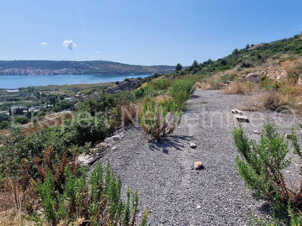 Poljoprivredno zemljiste, Prodaja, Trogir - Okolica, Plano