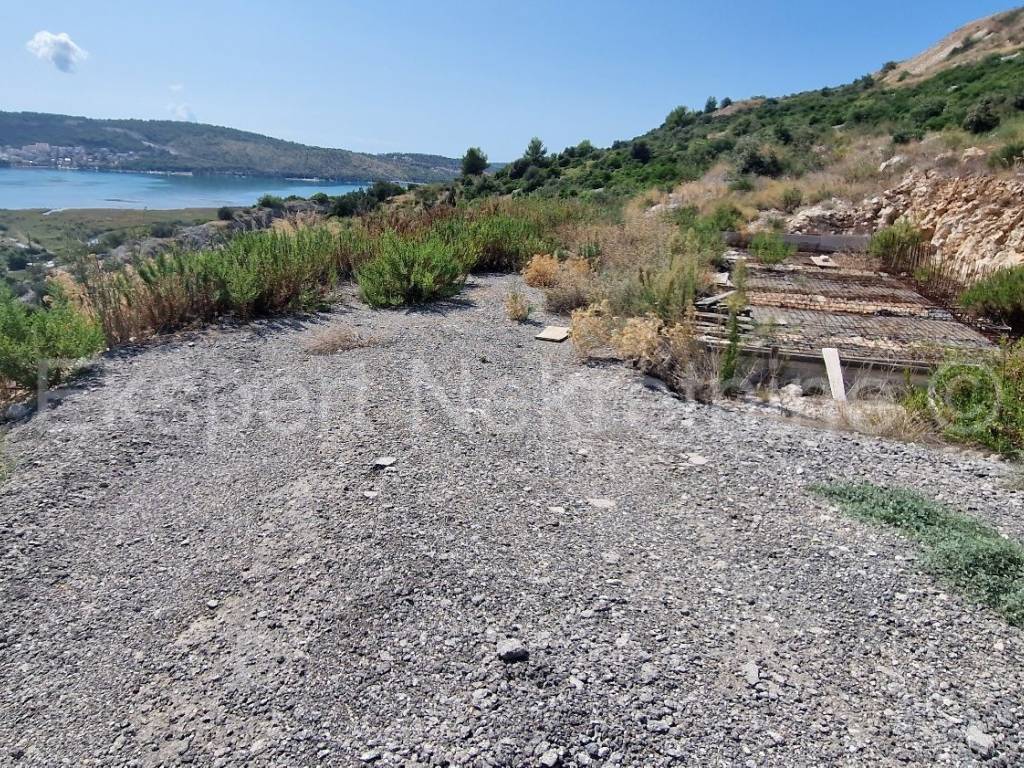 Poljoprivredno zemljiste, Prodaja, Trogir - Okolica, Plano
