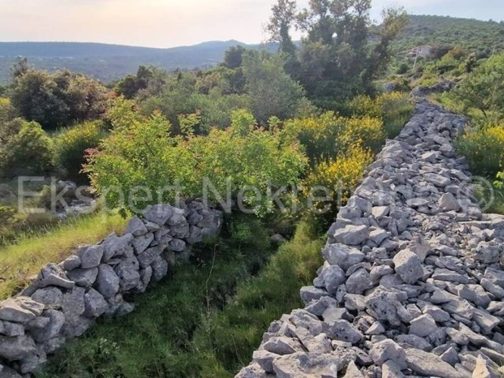 Gradjevinsko zemljiste, Prodaja, Marina, Vinisce