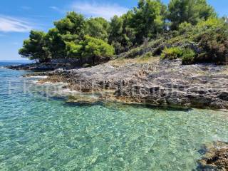Poljoprivredno zemljiste, Prodaja, Trogir - Okolica, Drvenik Veliki