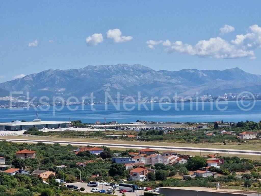 Poljoprivredno zemljiste, Prodaja, Trogir - Okolica, Plano
