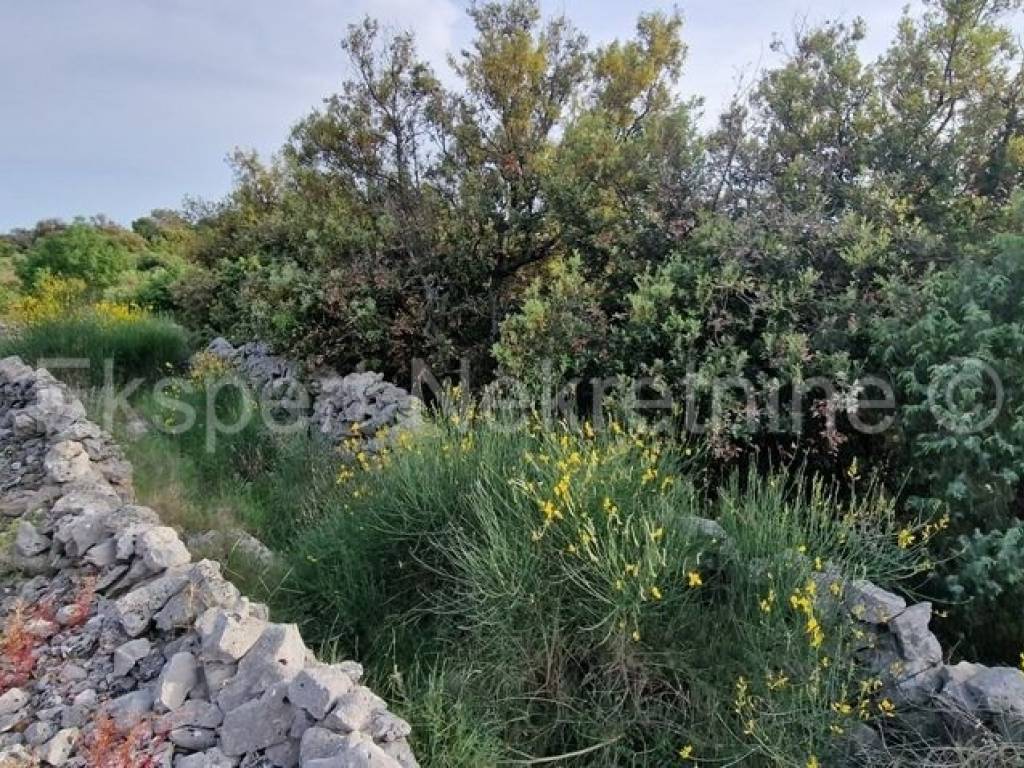 Gradjevinsko zemljiste, Prodaja, Marina, Vinisce