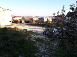 Gradjevinsko zemljiste, Prodaja, Solin, Sveti Kajo